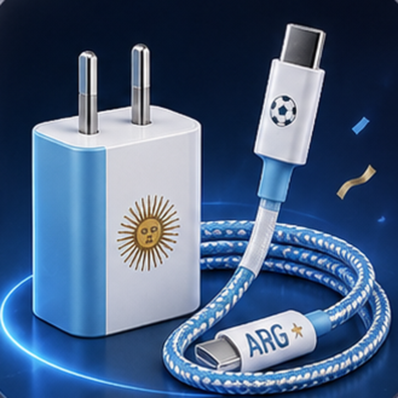 Accesorios