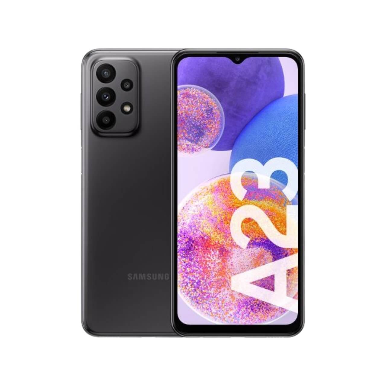 Celular Samsung Galaxy A23 128GB