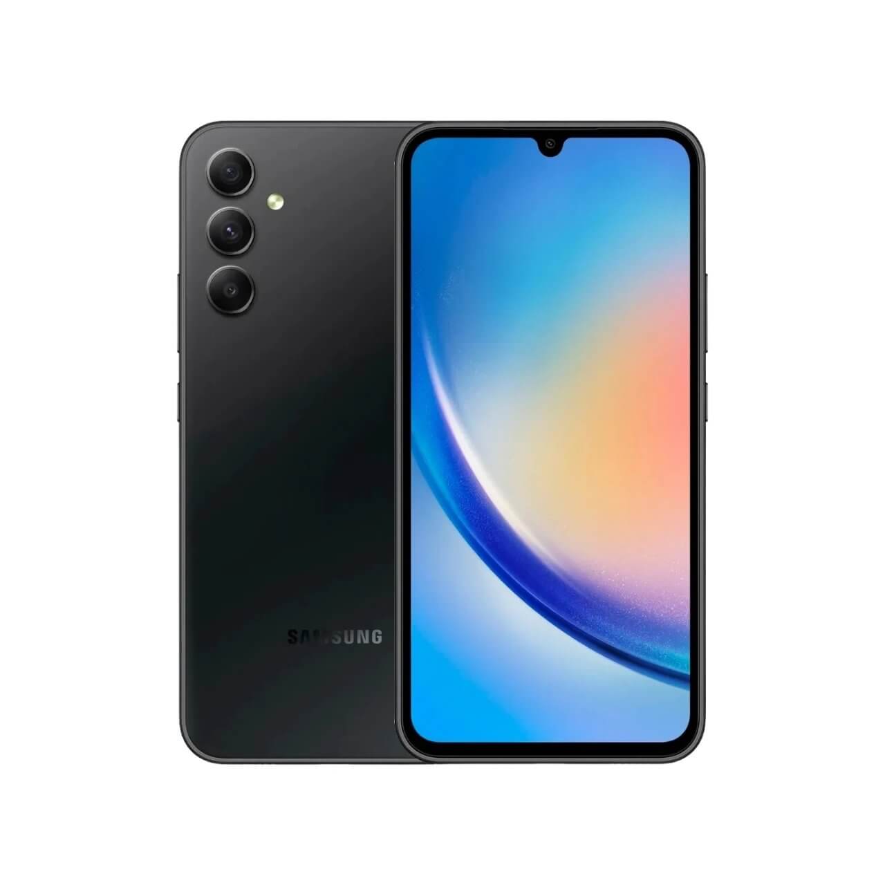 Celular Samsung A34 5G