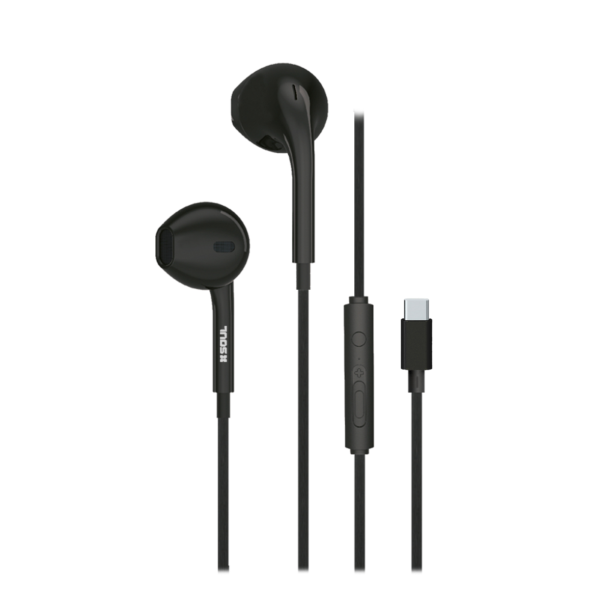 Auriculares ML S389