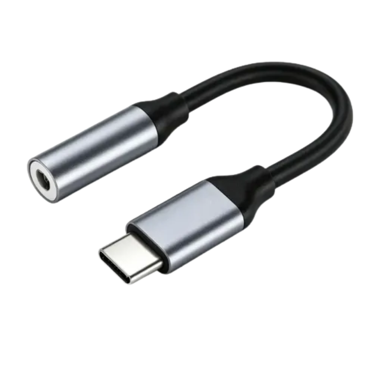 Adaptador  3.5 - tipo C