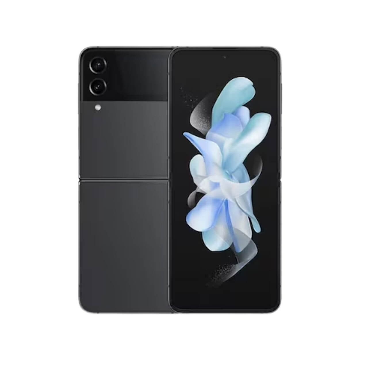 Samsung Galaxy Z Flip 4