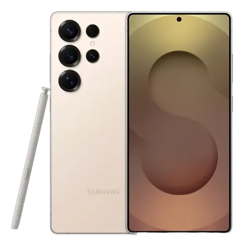 Samsung Galaxy S25 Ultra