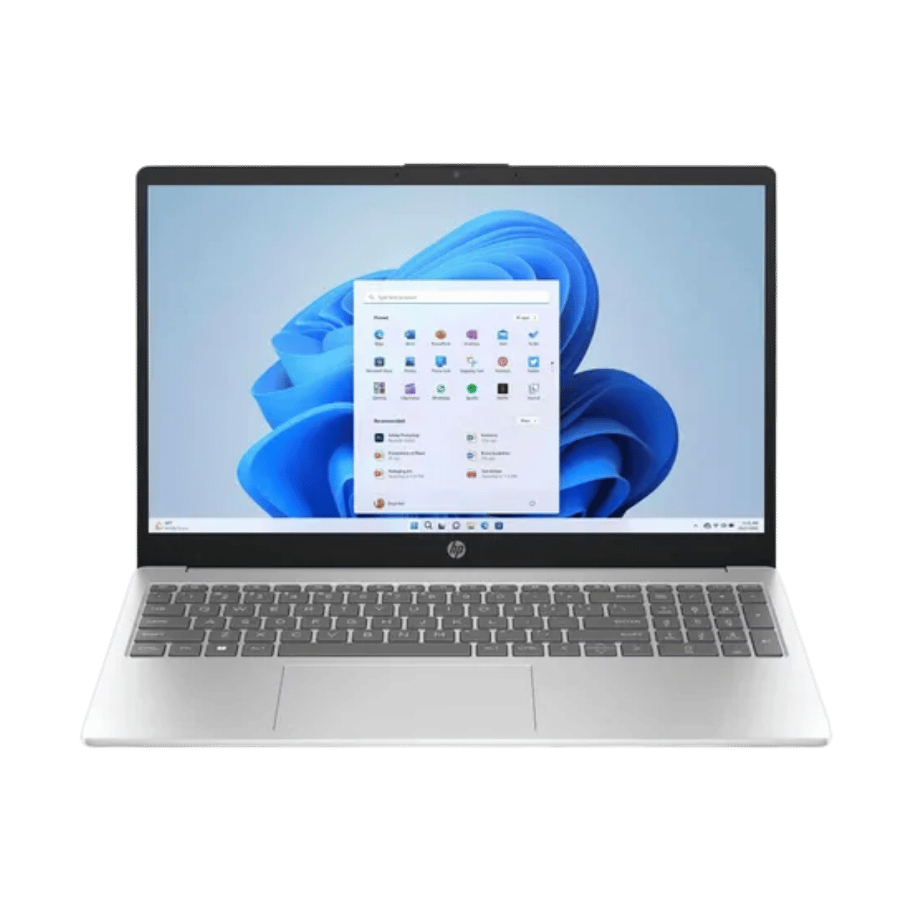 HP 14" Intel Core i3 Windows 11 Home Fhd - 14-ep0029la